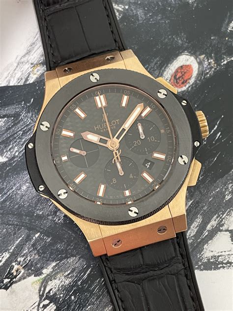 are Hublot watches worth anything